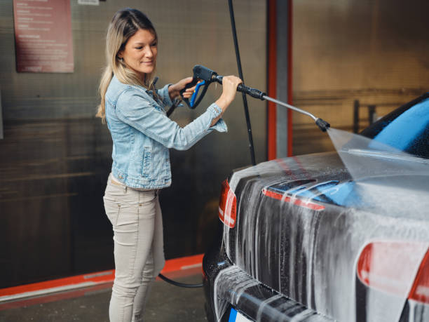 Why Choose Our Certified Pressure Washing Experts for Your Project Needs in Bohemia, NY?