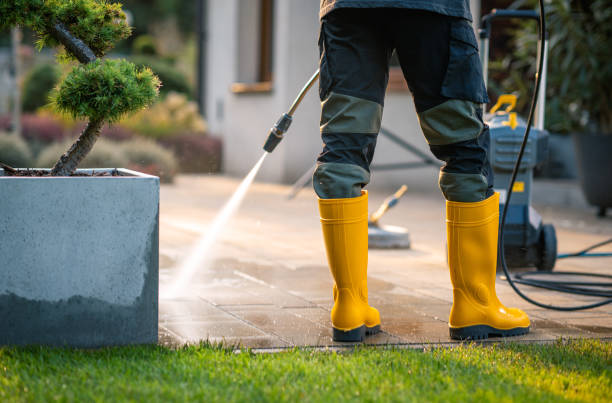 Reliable Bohemia, NY Pressure Washing Solutions